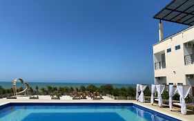Hotel Bahia Rada